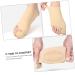 GLEAVI Bunion Remover Toe Separator - Effective Valgus Stretcher & Toe Guard - Buy Online on GoSupps.com
