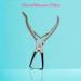Miracle Hair Extension Pliers - 5.5 Inch Bead Opener Tool Kit for Micro Ring/iTip Hair Extensions - Buy Online on GoSupps.com