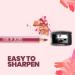 Buy MAR S Matte Lip Liner - Long Lasting One Swipe Application (01-LUSTY) | International Shipping Available - Buy Online on GoSupps.com