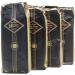 Caffe Roma Italia Coffee Beans (1kg) - Buy Online on GoSupps.com