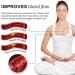 Buy Titanium Detox Lymph Unclog Wristband - Best Magnetic Bracelet for Lymphatic Health | International Shipping Available - Buy Online on GoSupps.com