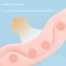 YOXIER Neck Brace for Pain Relief Relaxation Cervical Vertebrae Pressure Sure Here's A Product Title Listing Relieve Support Posture Home Use Breathable Pink M Medium Pink - Buy Online on GoSupps.com