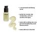 RAYA Almond Serum | Exfoliating Facial Peel for Oily & Combination Skin | Minimize Pores & Brighten Complexion - International Shipping Available - Buy Online on GoSupps.com