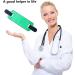 Multi-Purpose Bed Transfer Care Belt for Seniors | Safe Support & Standing Aid with Padded Handles - Ideal for Disabled & Elderly - Buy Online on GoSupps.com