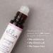 Ellia Lavender Essential Oil Roll-On | 100% Pure Therapeutic Grade | 10ml (0.34 Fl Oz) - Relax & Rejuvenate - Buy Online on GoSupps.com