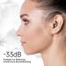 VANLON Reusable Earplugs for Sleep - 2 Pairs, 33dB Noise Reduction - Black - Buy Online on GoSupps.com