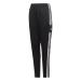 adidas Unisex Sports Pants Squadra 21 Black/White 164 Graphic
