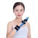 Finger Training Device for Adults & Elderly | Arthritis Recovery Support Brace | Night Immobilizer Wrap - Blue - Buy Online on GoSupps.com