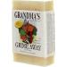 Buy 62012 Gardeners 4OZ Soap Bar - Natural Handmade Soap for Gardeners | International Shipping Available - Buy Online on GoSupps.com