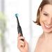 5-Pack Toothbrush Heads for Fairywill D7D8FW507508, 551917959D1D3 - Black - Buy Online on GoSupps.com