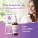 DR. THEISS Fem Vital Direct Spray | Menopause Nutrients for Women | Enhance Wellness & Vitality - Buy Online on GoSupps.com