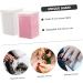 Housoutil 2 Boxes Eyelash Wipes Cleaning Cloth Acrylic Headband Holder Nail Art Gel Nail Tools for Nail Art No Lint Nail Wipes Eyelash Remover for Lash Extensions Glue Dedicated Non-Woven - Buy Online on GoSupps.com