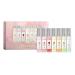 VEFSU Perfume Sets Travel Perfume Oil Floral Scent Fragrance Set Easy Application Long Lasting Lightweight Perfume Colognefor Men Perfect Work Sports Daily 70ML (Pink One Size) 1 Fl Oz (Pack of 1) Pink