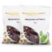 Whole Hibiscus Loose Tea 250g (BWFO) - Buy Online on GoSupps.com