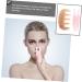 Magiclulu Jade Scalp Massage Comb - Multifunctional Gua Sha Tool for Natural Relaxation | Pink Ridge Slico Massage Plate for Ultimate Scalp Care - Buy Online on GoSupps.com