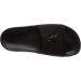 Reebok Women's RBK Fulgere Slide Shower & Bath Shoes - 37.5 EU - Black Cold Grey | International Shipping Available - Buy Online on GoSupps.com