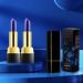 Blue Rose Color Changing Magic Lipstick Set - Aloe Vera PH Lip Balm for Women (2 Count) - Buy Online on GoSupps.com