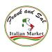 Frank and Sal 1lb Top Shelf Parmigiano Reggiano - Imported, Aged 24 Months, Cut Fresh and Vacuum Sealed Daily - Buy Online on GoSupps.com