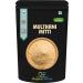 ORGANIZE Organic Prime Multhani Mitti Powder for Face Skin Whitening 200 GM by Organic Prime