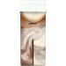 Waxee DUO Cappuccino Roll-On Wax Cartridge 100ml - Pack of 6 - Buy Online on GoSupps.com