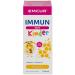 Emcur Immun Juice Children | with vitamin C | immune system | additionally propolis echinacea | thyme | plantain | 150ml | liquid