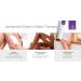 Advanced Stretch Mark Therapy Cream - Natural Ingredients for Firmer Skin Prevention & Healing - 4.2oz for Men & Women - Buy Online on GoSupps.com