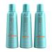 Rich e Professional | Liso BB Cream Kit | Pure Active Ingredients And Extraordinary Shine | (3x) 250 ml / 8.4 fl.oz.