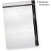 Premium Betting Paper Set for Grief - 25 A4 Letterhead Sets with Windowed Funeral Envelopes - International Shipping Available - Buy Online on GoSupps.com