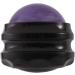 Desikixudy Massage Roller - Ultimate Body Therapy Device for Foot Back Waist & Hip Relaxation | Stress Relief & Muscle Relaxation | Purple Violet - Buy Online on GoSupps.com