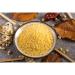 Buy 100% Gluten-Free Peeled Golden Millet (400g) | Premium International Shipping - Buy Online on GoSupps.com
