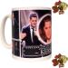 Michael Buble Personalised Icon Gift Mug with Sweets - Buy Online on GoSupps.com