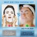 Poztl Gele Mask Powder - Hydrating Peel-Off Hydro-Facial Mask with Hyaluronic Acid | Anti-Aging Treatment for Fine Lines - Buy Online on GoSupps.com
