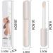 6 Color Concealer Face Body Lasting Full Coverage Concealer For Dark Circles(10ML) Eye Stick Coverage Moisturising Water-proof Long Lasting Strong Under Eye (A One Size) 1 count (Pack of 1) A - Buy Online on GoSupps.com