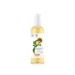 Dove Powered by Plants Natural Cosmetics Body & Hair Oil Geranium - Plant-Based Active Ingredients for Soft Skin & Well-Groomed Hair 100 ml - Shop Internationally - Buy Online on GoSupps.com
