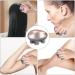 Zoydp Electric Head Massage Device - Waterproof IPX7 4 Massage Heads 3 Modes - Scalp & Full Body Massage for Hair Growth & Stress Relief - Buy Online on GoSupps.com