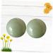 Frcolor Chinese Meditation Balls - Jade Baoding Balls for Stress Relief & Hand Exercise - Buy Online on GoSupps.com