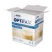Optifast Diet Shake Coffee for Weight Loss | Protein-Rich Meal Set with Vitamins & Minerals | Quick & Delicious - 8 x 55g - Buy Online on GoSupps.com