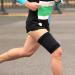 Thigh Wrap Compression Sleeve | Support for Quad & Groin Pain Relief | Breathable Non-Slip Elastic Thigh Brace for Men & Women | Ideal for Hamstring Inflammation & Swelling - Buy Online on GoSupps.com