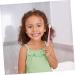 Buy Minkissy 48-Piece Toothbrush Set for Kids & Adults - Ideal Puerperal & Baby Care - Soft Safe & Durable Cleaning Brushes - Buy Online on GoSupps.com