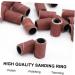 minkissy 300 Pcs Sanding Bands for Nail Cylindrical Polishing Band Grit Woodcarving Sanding Nail Drill Sanding Bands Ceramic Drill Bit Nail Bit Medium Sanding Wood Carving Manicure mediumx3pcs As Shownx3pcs - Buy Online on GoSupps.com