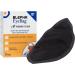 Blepha EyeBag | Warming Eye Mask for Dry, Tired, and Sore Eyes | Clinically Proven Treatment for Eye Conditions | Natural Materials - Buy Online on GoSupps.com