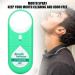 Oral Care Breath Cleaner Mist - Eliminate Bad Breath with Mint Flavor | International Shipping - Buy Online on GoSupps.com
