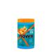 NOVEX Argan Oil Deep Conditioning Hair Mask 14 oz - Prevents & Repairs Split Ends