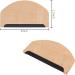 DBOO Kashmirkamm Beech Wood Sweater Razor | Portable Lint Remover & Clothing Brush for Pilling | Manual Wool Care Tool - Buy Online on GoSupps.com