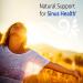 Garden of Life Herbal Immune Balance Sinus - 60 Vegetarian Capsules for Natural Immune Support - Buy Online on GoSupps.com