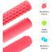 FLUXY Oral Motor Tool Therapy - 3 Unique Textures - Red - Buy Online on GoSupps.com