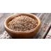 Naturevibe Botanicals Organic Whole Cumin Seeds 1lb - Gluten-Free & Non-GMO | Raw Cuminum cyminum L. for Flavor | 1 Pound Pack - Buy Online on GoSupps.com
