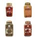 Farm Royale Spice Combo||Mathania Red Chilli(Lal Mirch) Powder Turmeric Powder Kasoori Methi Hing Whole||(200gm 200gm 50gm 200gm)||100% Pure and Natural||Export Quality||Hand picked materrial