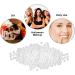 100g Temporary Tooth Repair Kit - Moldable Thermal Beads for Missing/Broken Teeth - Denture Fake Teeth Adhesive - Buy Online on GoSupps.com