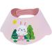 Shower Cap For Kids Toddler Bath Visor Washing Hair Water Resistant Custom Shampoo Shield Ear Protection Head Eye Cover For Washbasin pink - Buy Online on GoSupps.com